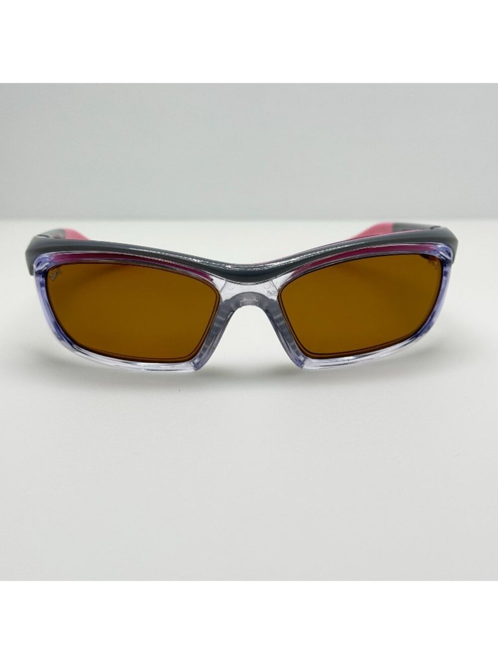 Hilco A2-270 GRPK 2106 Pink Eyeglasses Eye Glasses Frames 55-15-130